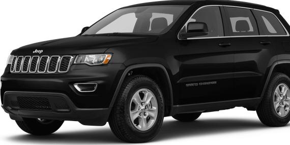 JEEP GRAND CHEROKEE 2018 1C4RJFAG9JC199522 image
